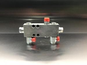 Liebherr Sicherheitsventil